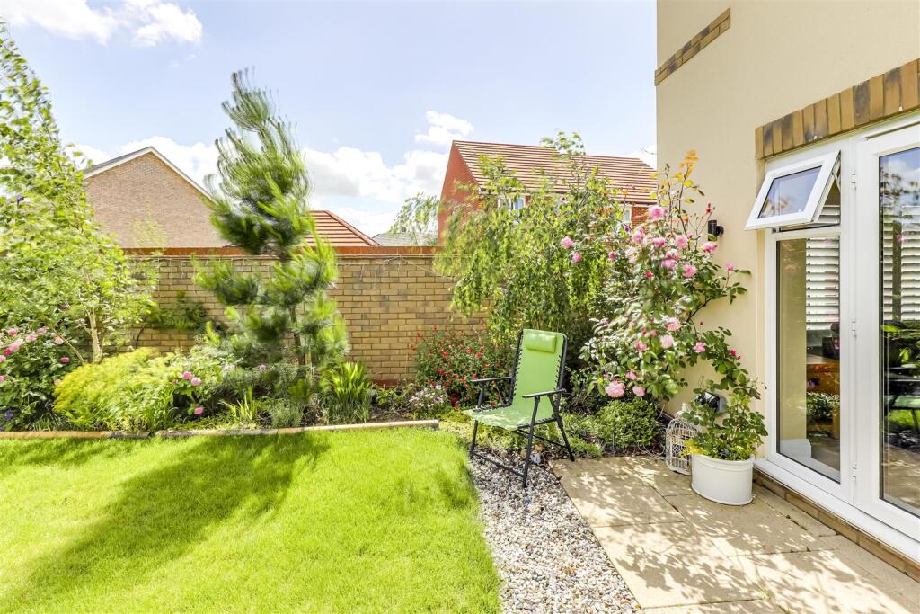 Additional image 22 of Meadowsweet Way, Newport, Saffron Walden