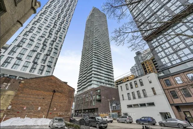 100 Dalhousie St Unit 1207