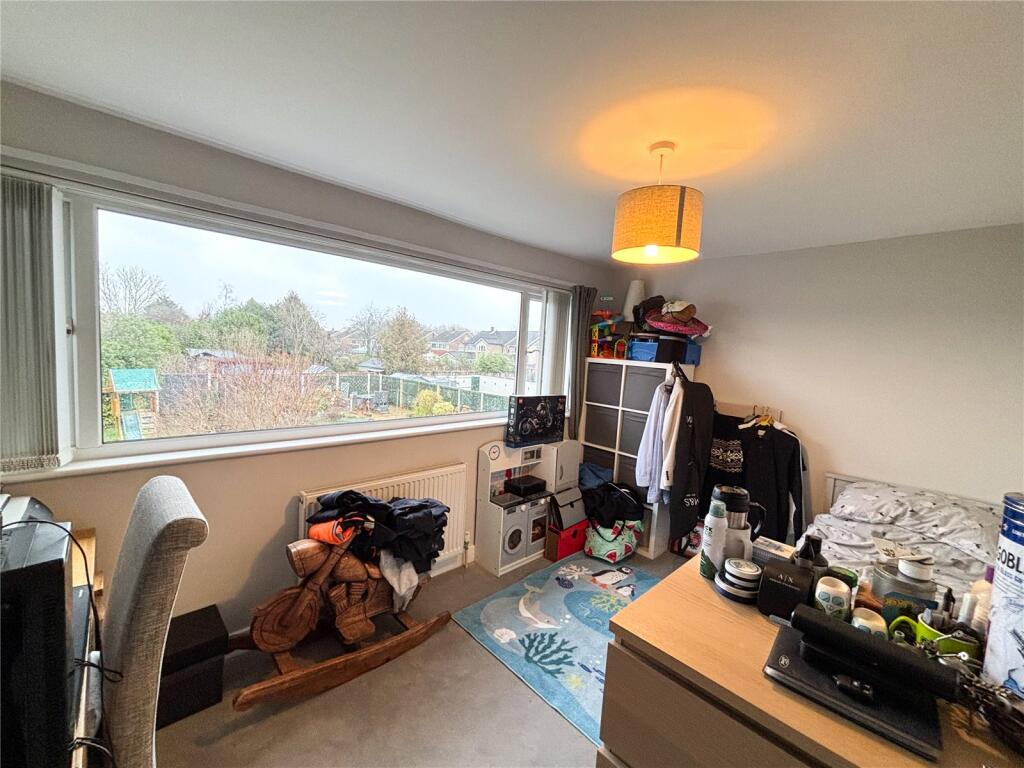 Additional image 18 of Hawkeridge Park, Westbury