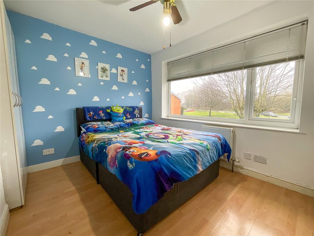 Additional image 9 of Kelsull Croft, Birmingham, West Midlands, B37