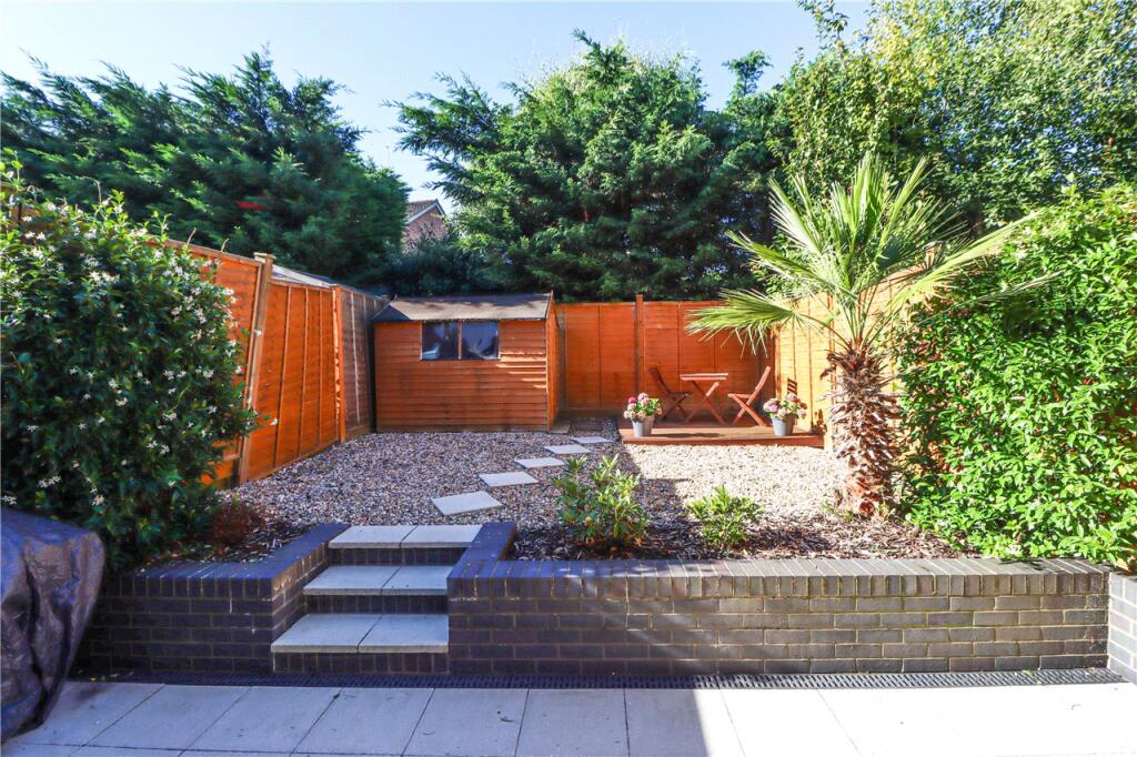 Additional image 15 of Kingcroft Road, Harpenden, Hertfordshire, AL5