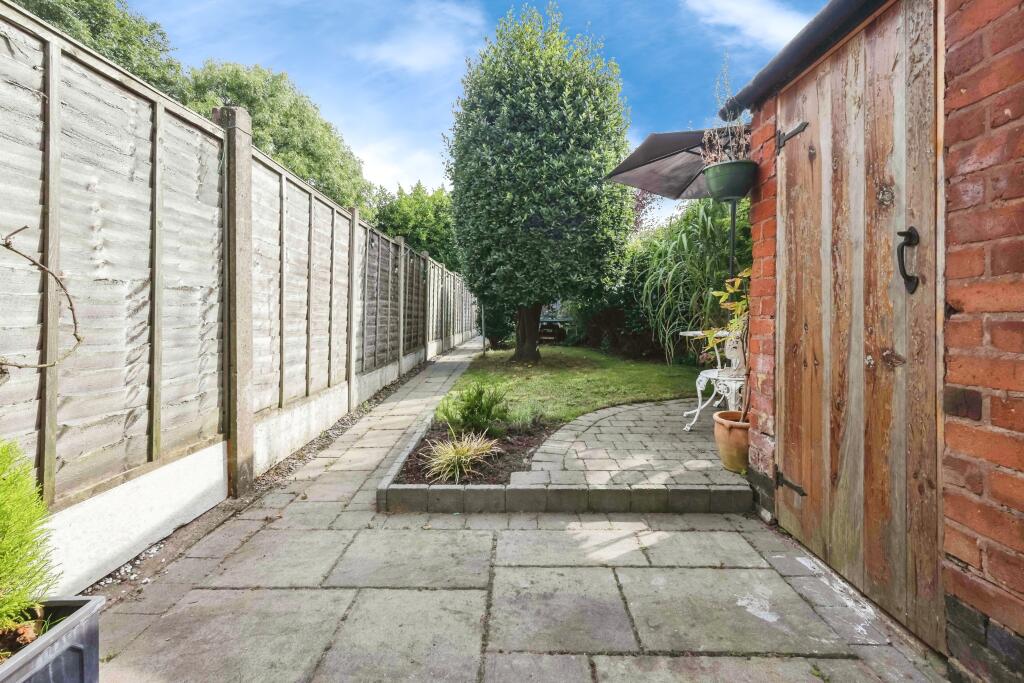 Additional image 11 of Grange Road, Kings Heath, Birmingham, West Midlands, B14