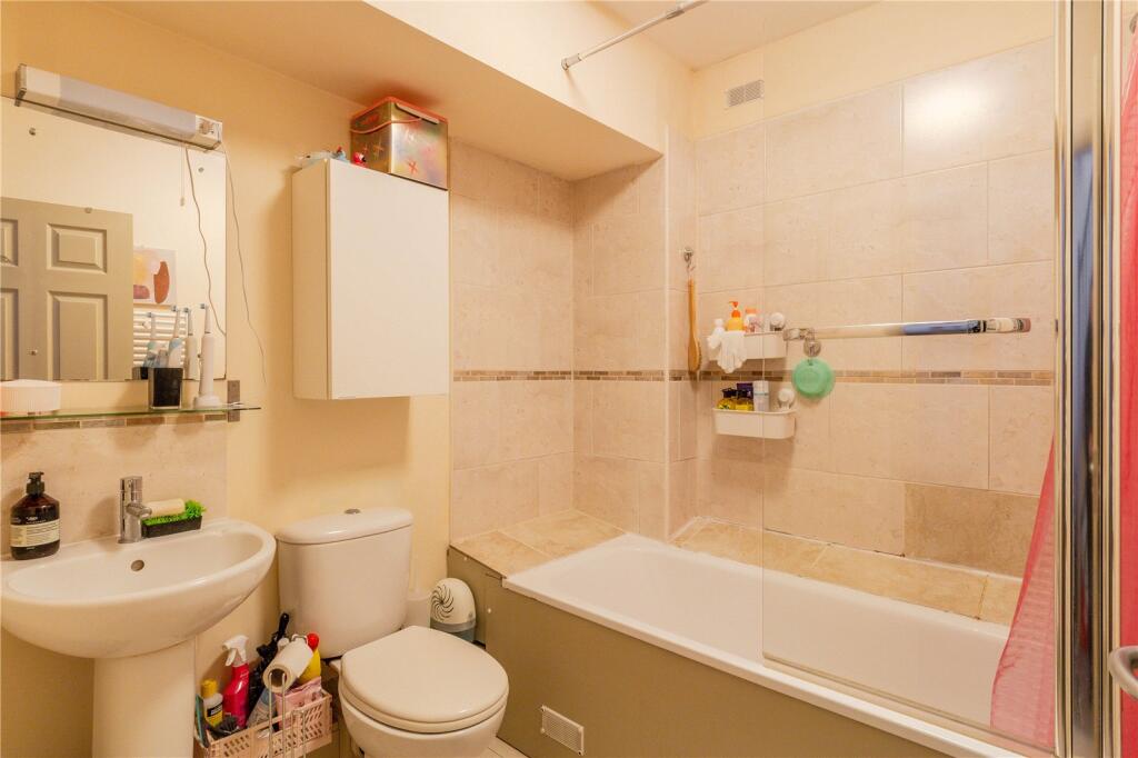 Additional image 10 of Drill Hall, Old Market, BS2