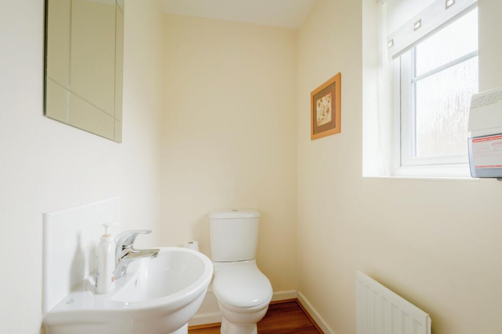 Additional image 9 of Millbank Crescent, Burnley, Lancashire, BB10