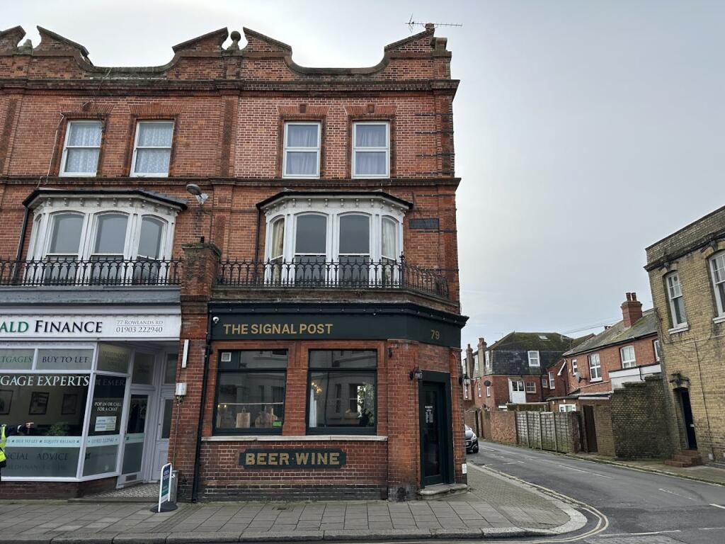 Additional image 20 of 79 Rowlands Road, Worthing, BN11 3JN