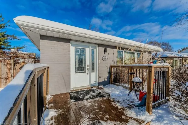 Additional image 8 of 96 Rossford Cres