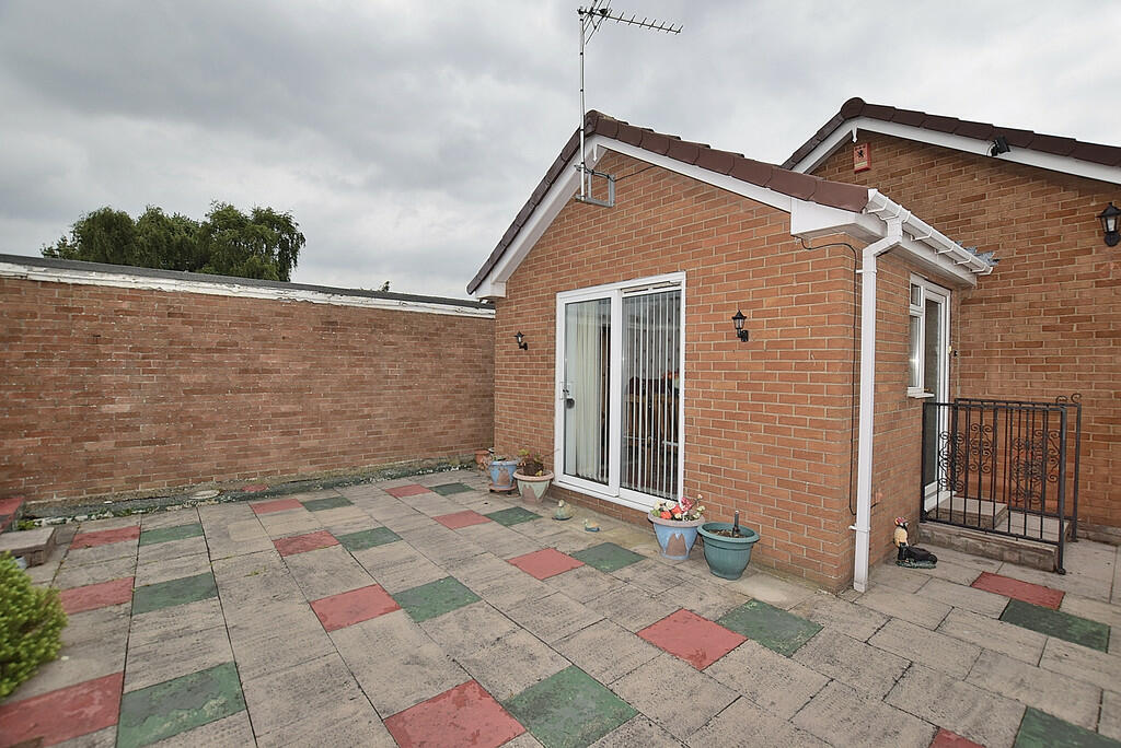 Additional image 13 of Willow View, Catterick Village