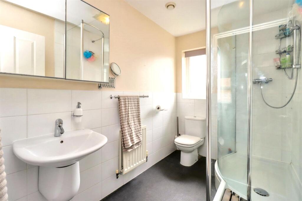 Additional image 10 of Family home with double garage in Village Quarter, Portishead