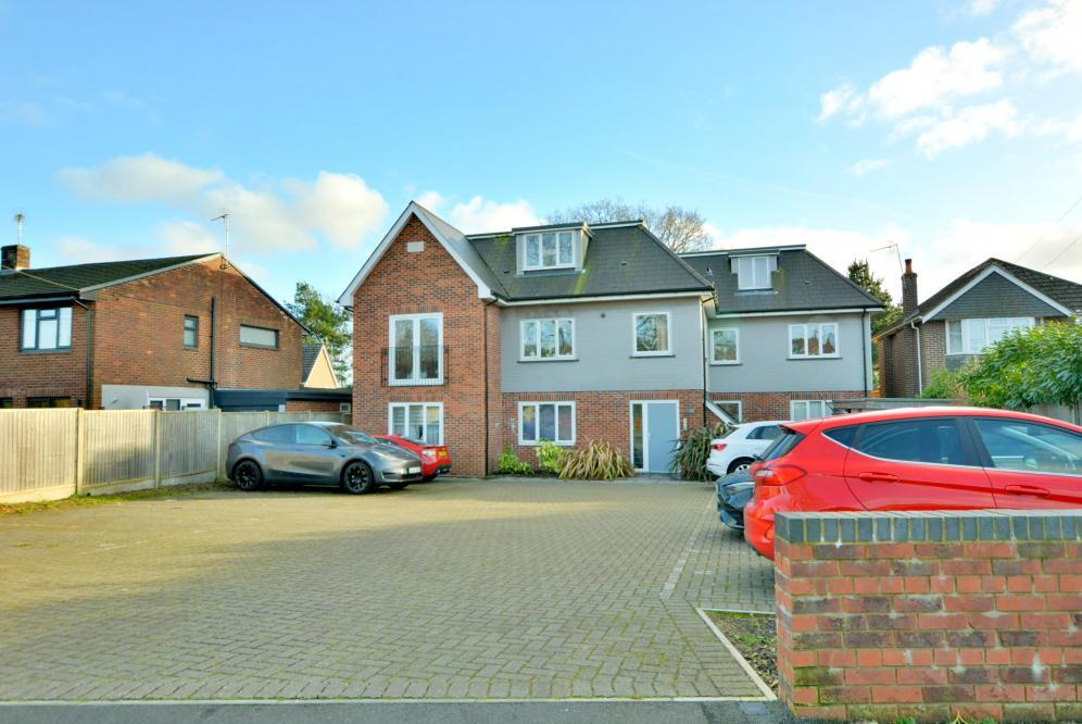 Additional image 4 of Lectern Court, Wimborne Road West, BH21 2DU
