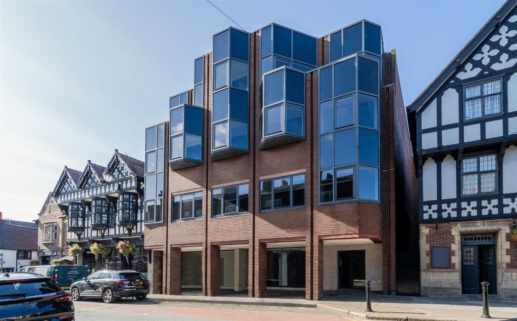 Additional image 15 of Centurion House, Northgate Street, Chester