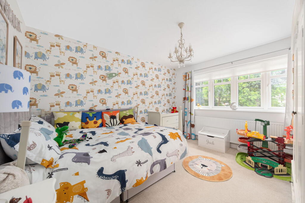 Additional image 26 of Hayes Chase, West Wickham, BR4