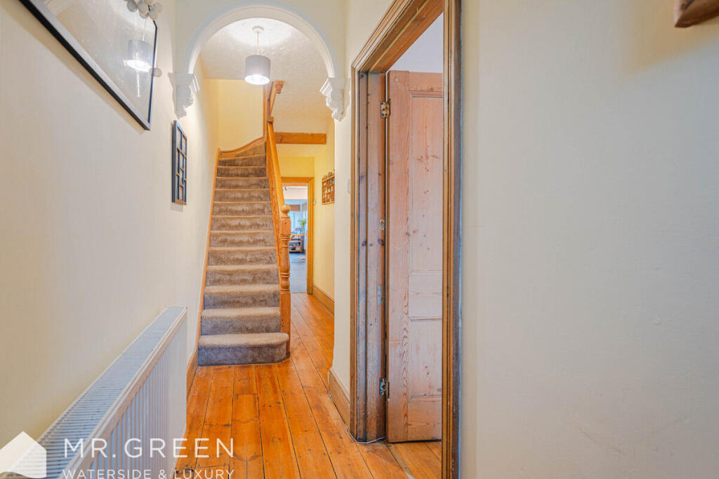 Additional image 5 of Harrison Avenue, Bournemouth, Dorset, BH1 4NT