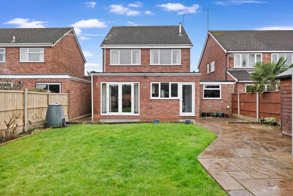 Additional image 17 of Roebuck Park, Alcester, B49