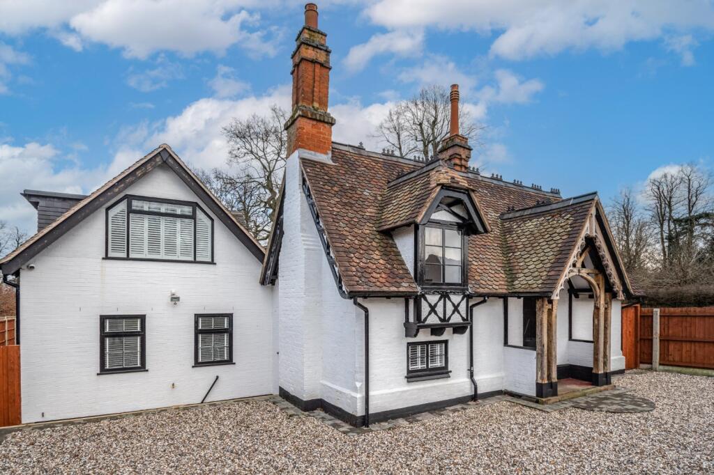 Walkers Heath Road, Birmingham, Worcestershire, B38