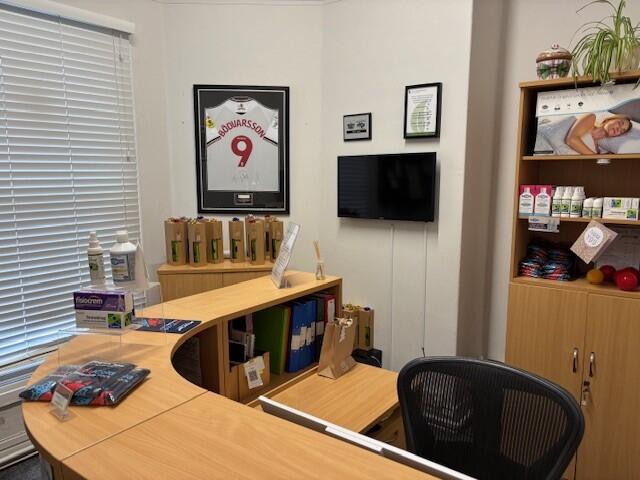 Additional image 13 of ‘RETREAT’ RESTAURANT & NEWLANDS BUSINESS CENTRE, 315-325 CHORLEY NEW ROAD, BOLTON, GREATER MANCHESTER, BL1 5BP