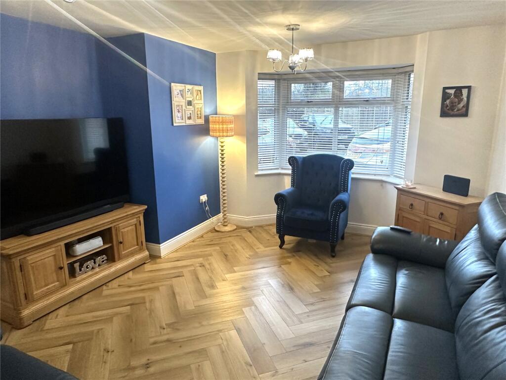 Additional image 3 of Broom Close, Castle Bromwich, Birmingham, West Midlands, B36