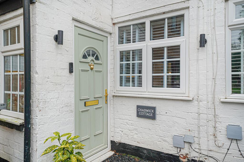 Additional image 14 of Warwick Road, Chadwick End, B93