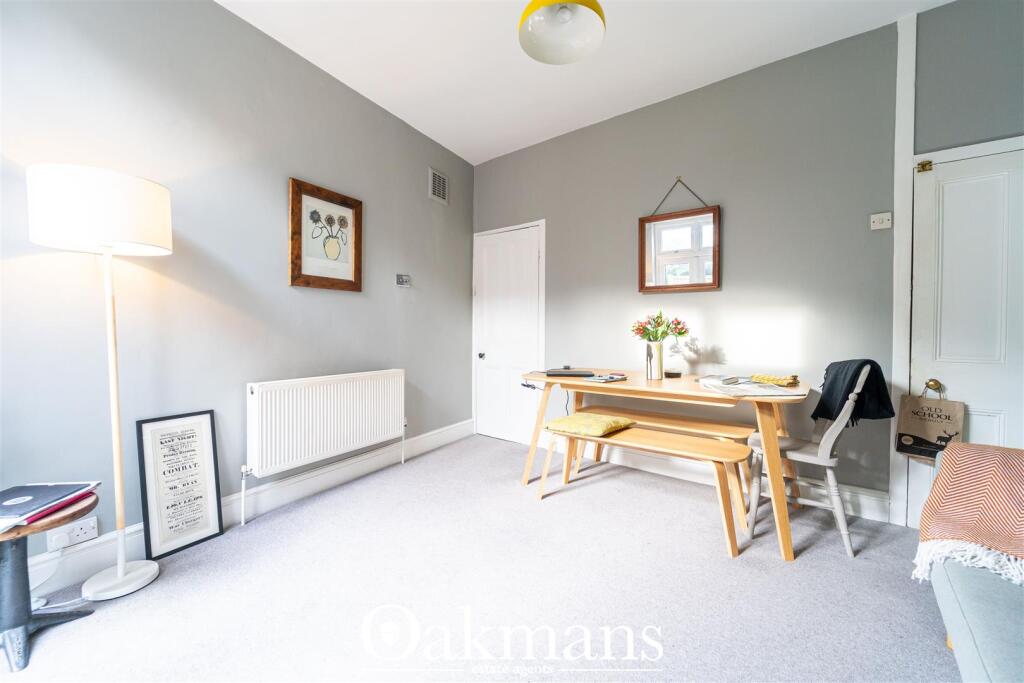 Additional image 7 of Gordon Road, Harborne, Birmingham