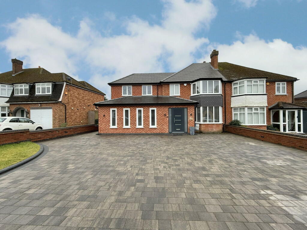 Additional image 21 of Stonor Park Road, Solihull