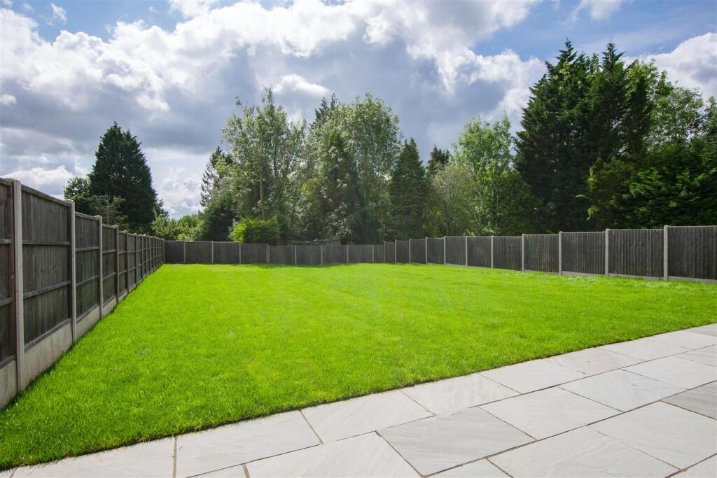 Additional image 47 of Rednal Road, Birmingham, B38