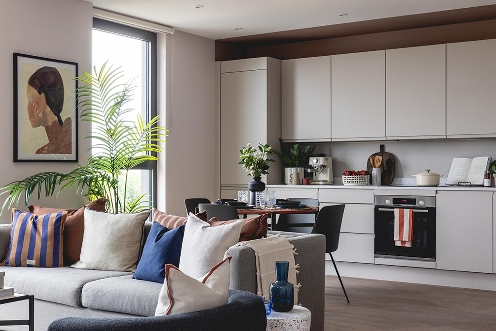 Additional image 17 of Hove Gardens, Ethel Street, Hove, BN3