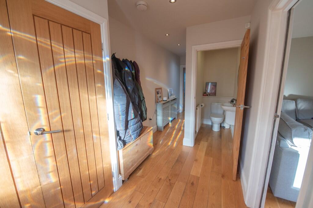 Additional image 8 of 13A Keighley Road, Steeton BD20 6RJ