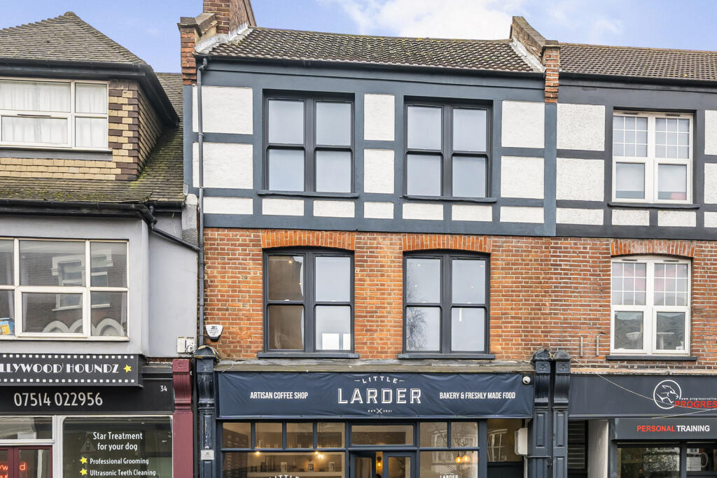 Additional image 10 of Plaistow Lane, Bromley