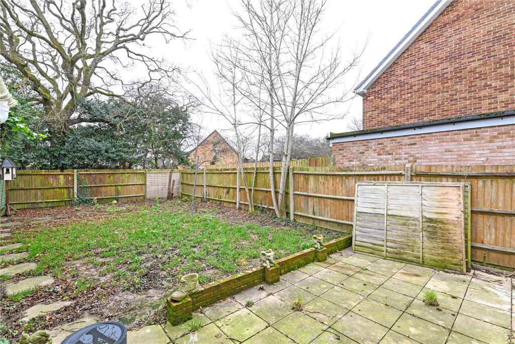 Additional image 11 of Davis Field, New Milton, Hampshire, BH25