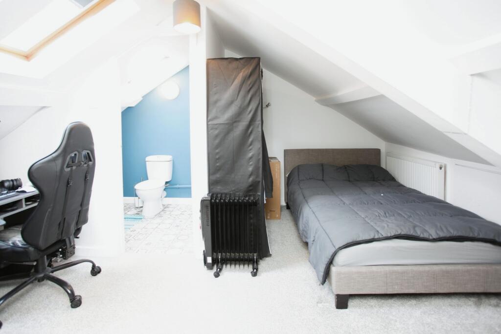 Additional image 12 of Llantrisant Road, Pontypridd, CF37