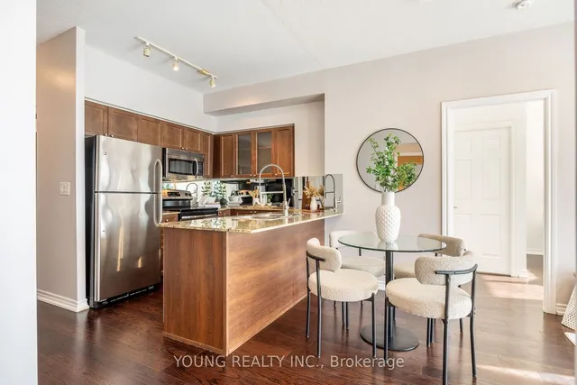 Additional image 9 of 761 Bay St Unit 3406