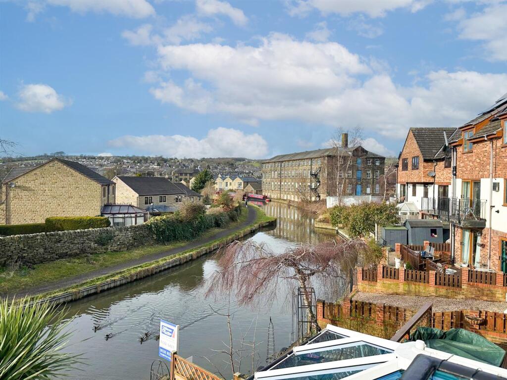 Additional image 21 of Wharfe Court, Silsden