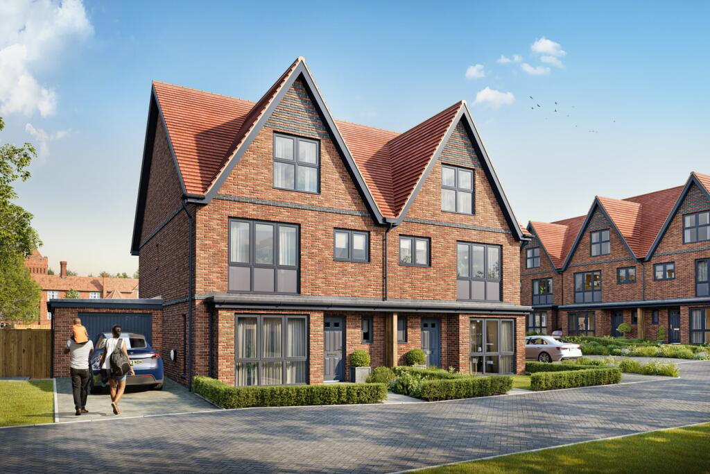 Additional image 11 of The Waldens, Mount Pleasant Road , Saffron Walden, Uttlesford, CB11