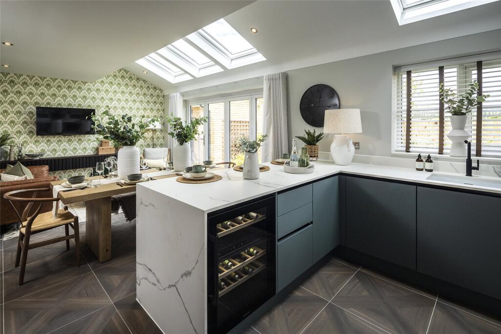 Additional image 3 of Arden Park, Far Moor Lane, Redditch, B98