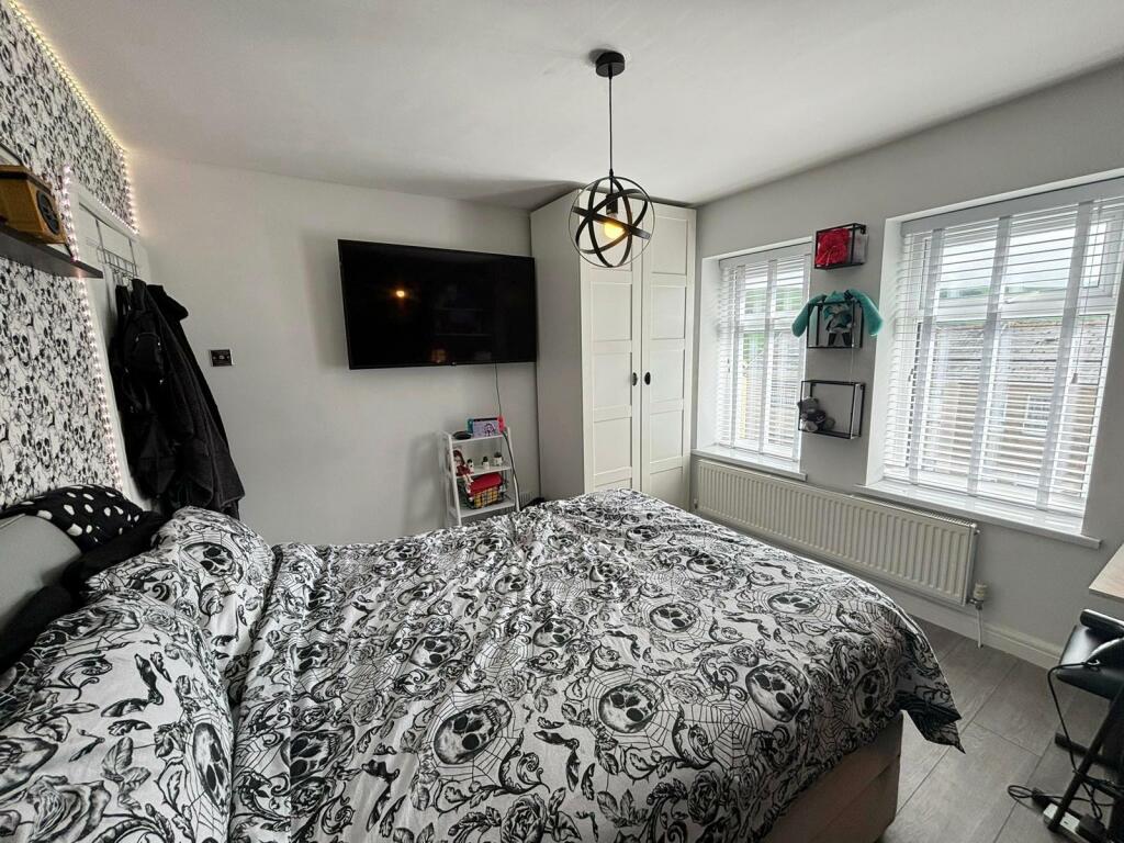 Additional image 8 of Heol Cadrawd, Llangynwyd, Maesteg