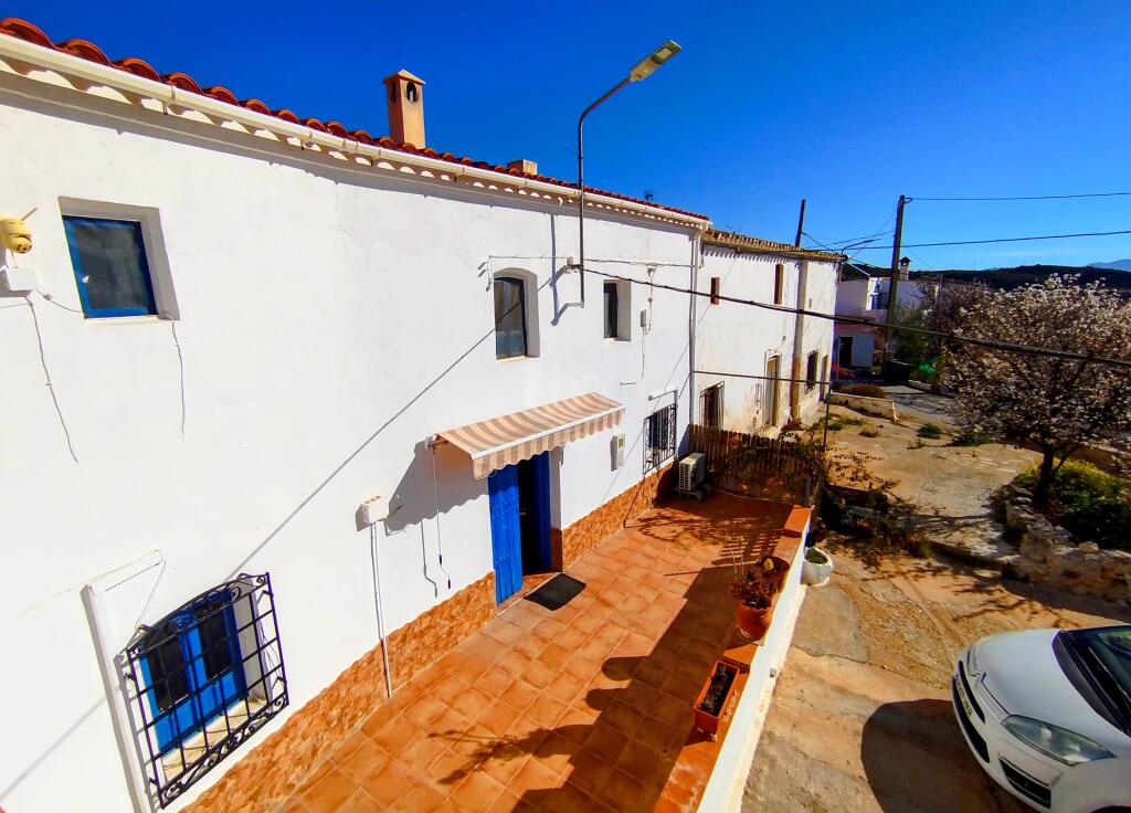 Additional image 2 of Andalucia, Almería, Sorbas, Spain