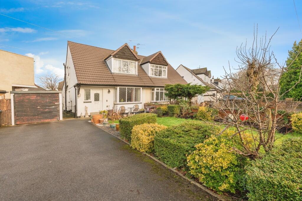 Additional image 14 of Boy Lane, Bradford