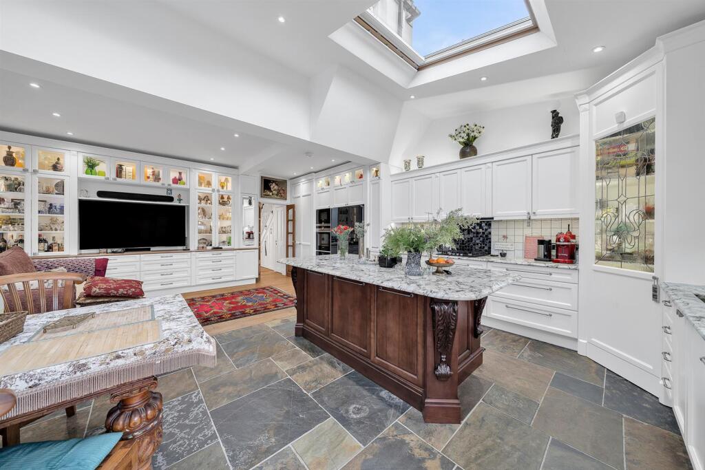 Additional image 4 of Clarence Road, Bickley, Bromley, BR1