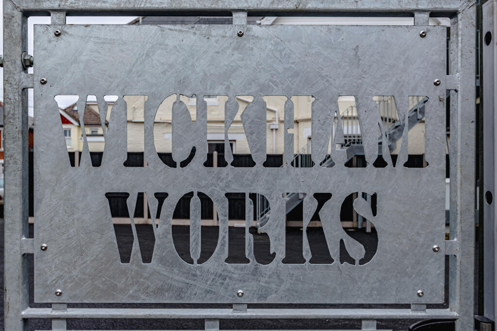 Additional image 8 of Wickham Works, 3 Wickham Road, Bournemouth, Dorset, BH7 6JX