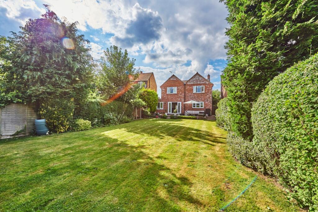 Additional image 19 of Abbey Avenue, St. Albans, Hertfordshire, AL3