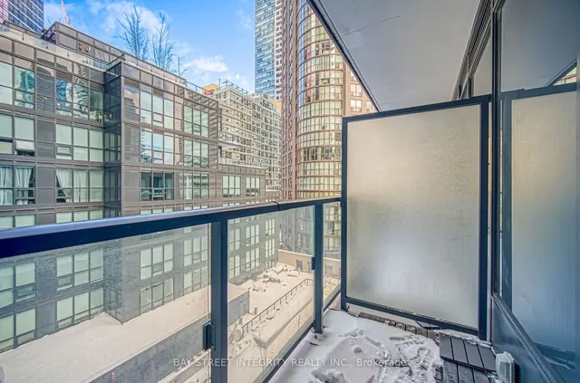 Additional image 16 of 955 Bay St Unit 604