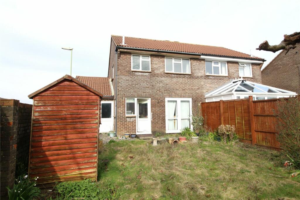 Additional image 11 of Carisbrooke Court, New Milton, Hampshire, BH25