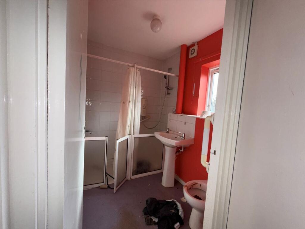 Additional image 7 of Former Caretakers House, 43 Poplar Road, Kings Heath, Birmingham, B14 7AA