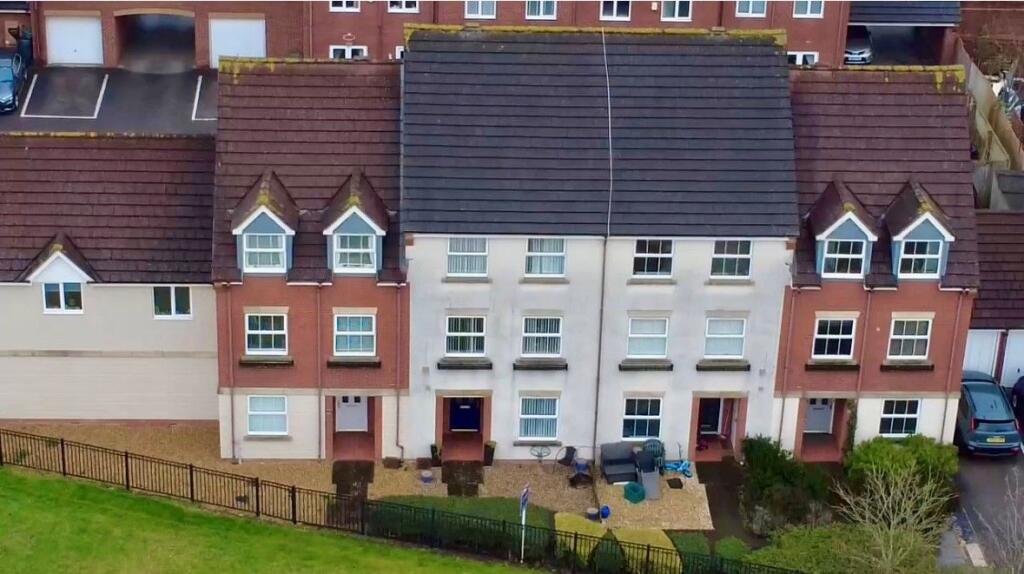 Additional image 3 of Champs Sur Marne, Bradley Stoke, Bristol, BS32 9BY