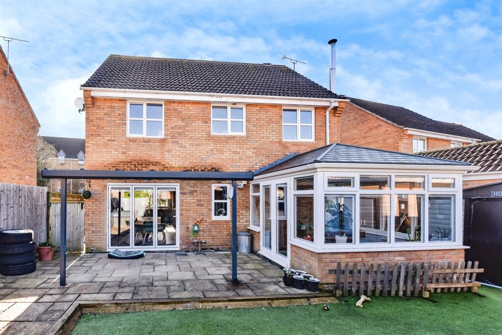 Additional image 6 of Dartmoor Road, Westbury