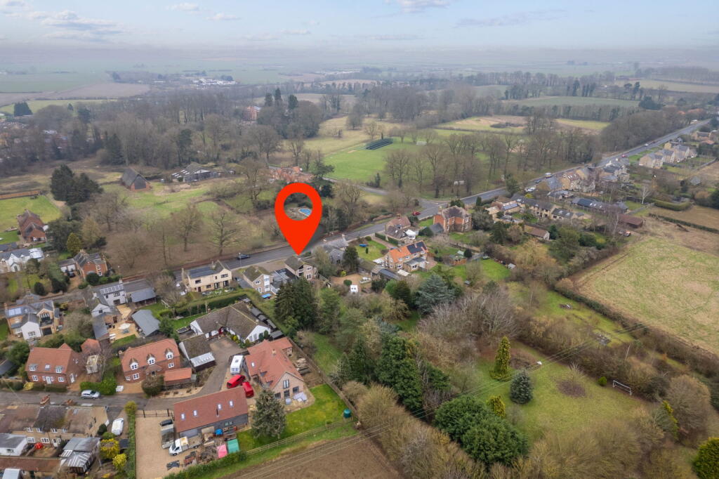 Additional image 32 of High Street, Wilburton, Ely