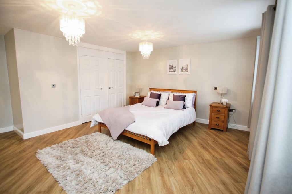 Additional image 19 of Glyn Derwen, Llanbradach, Caerphilly