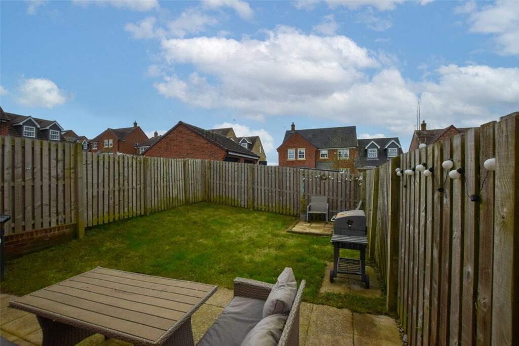 Additional image 10 of Ashtree Drive, Barnard Castle, County Durham, DL12