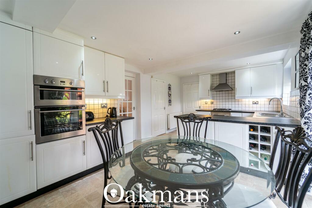 Additional image 7 of Bissell Close, Birmingham, B28