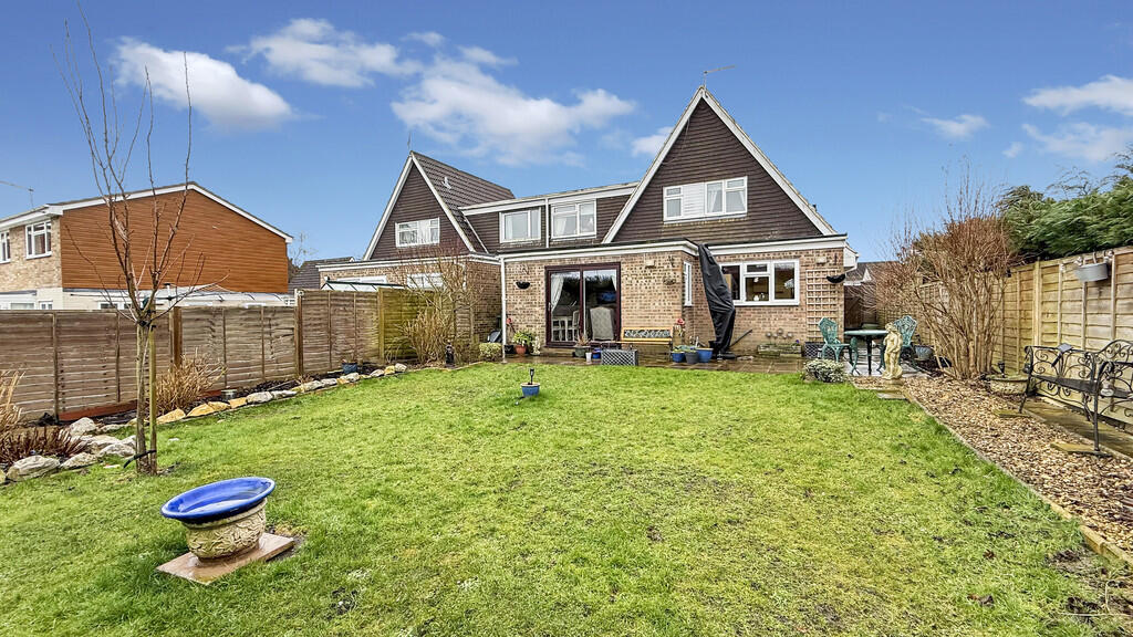 Additional image 13 of Bourbon Close, Warminster