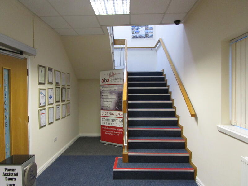 Additional image 5 of First Floor Gill House, 140 Holyhead Road, West Bromwich